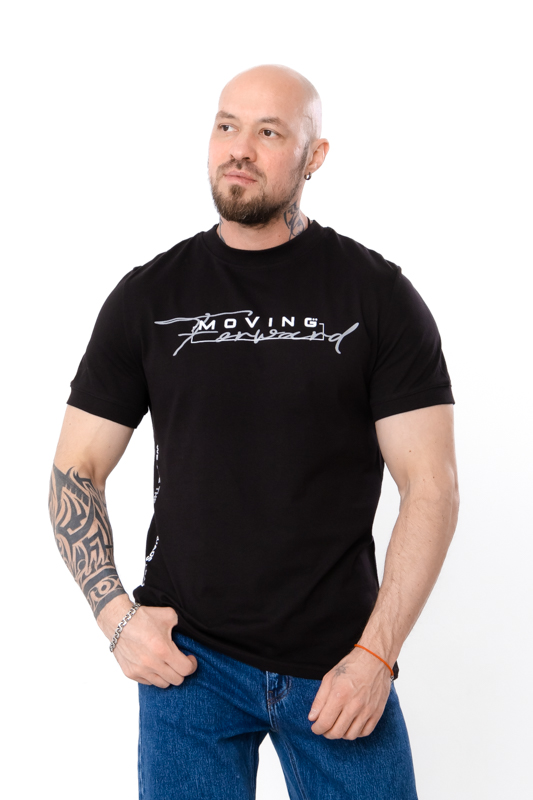 Футболка чоловіча